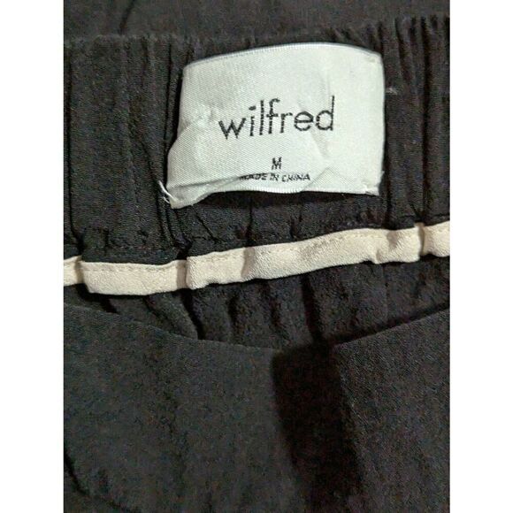 Aritzia Wilfred pants size Medium - Picture 3 of 5